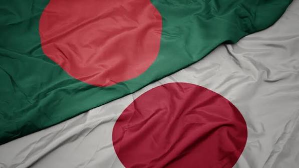 বাংলাদেশে পাঁচ বছরে ১ ট্রিলিয়ন ইয়েন বিনিয়োগের পরিকল্পনা জাপানের