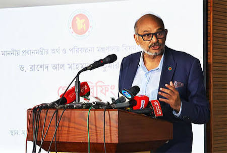 অর্থনীতি ক্রান্তিকালে, নিম্নবিত্ত-মধ্যবিত্ত চাপে: তিতুমীর