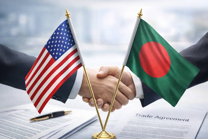 এআরটি চুক্তির পর যুক্তরাষ্ট্র থেকে বাংলাদেশের আমদানি বেড়েছে ১১৩ শতাংশ