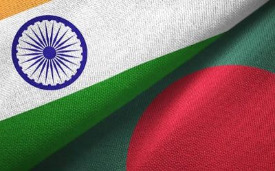 বাংলাদেশ-ভারত বাণিজ্যিক সম্পর্ক স্বাভাবিক করতে দিল্লিতে বৈঠক