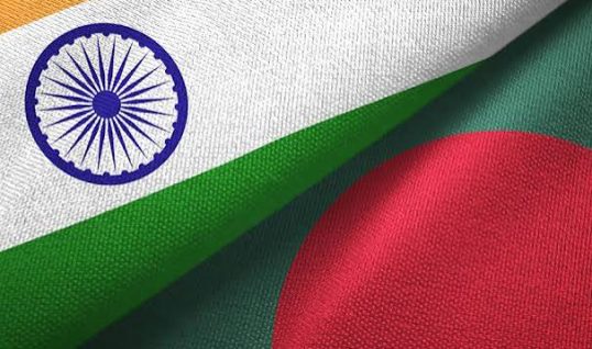 বাংলাদেশ-ভারত বাণিজ্যিক সম্পর্ক স্বাভাবিক করতে দিল্লিতে বৈঠক