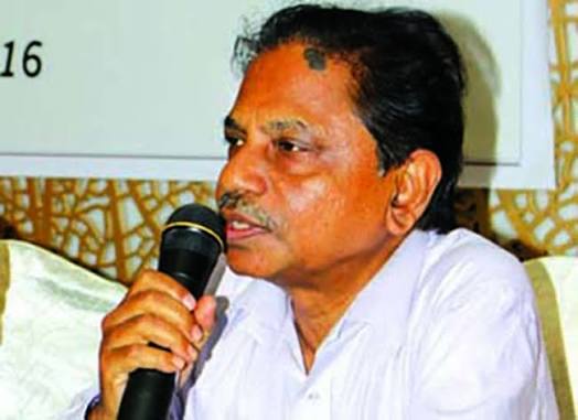 অধ্যাপক নিম চন্দ্র ভৌমিকের মৃত্যু, আজ ঢাকেশ্বরী মন্দিরে শ্রদ্ধা