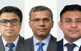 ক্যাশলেস বাংলাদেশের স্বপ্ন: প্রযুক্তির অগ্রগতি, আস্থার সংকট ও ই-ক্যাবের করণীয়