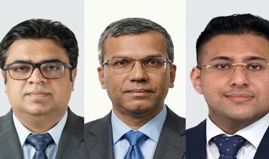 ক্যাশলেস বাংলাদেশের স্বপ্ন: প্রযুক্তির অগ্রগতি, আস্থার সংকট ও ই-ক্যাবের করণীয়