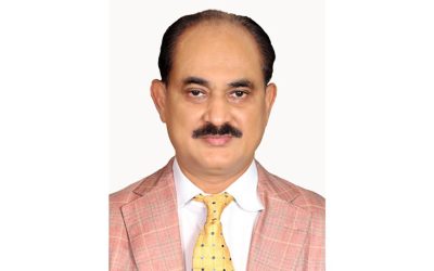 যমুনা ব্যাংক পিএলসি.-এর চেয়ারম্যান নির্বাচিত হলেন মাহমুদুল হক
