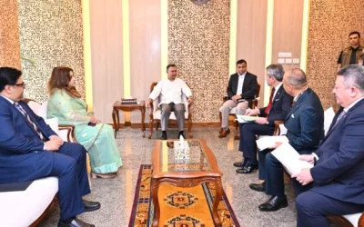 তিন খাতে বিনিয়োগ করবে জাপানি কোম্পানি, স্বাগত জানালেন প্রধানমন্ত্রী