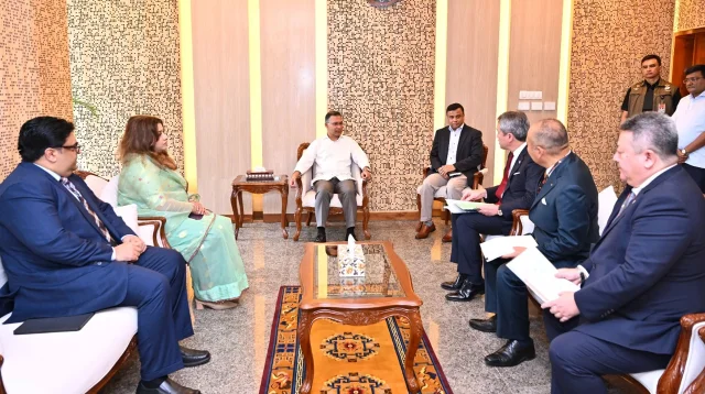 তিন খাতে বিনিয়োগ করবে জাপানি কোম্পানি, স্বাগত জানালেন প্রধানমন্ত্রী