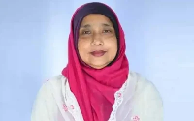 প্রধানমন্ত্রীর নির্দেশে এমপি মিষ্টির পদত্যাগ