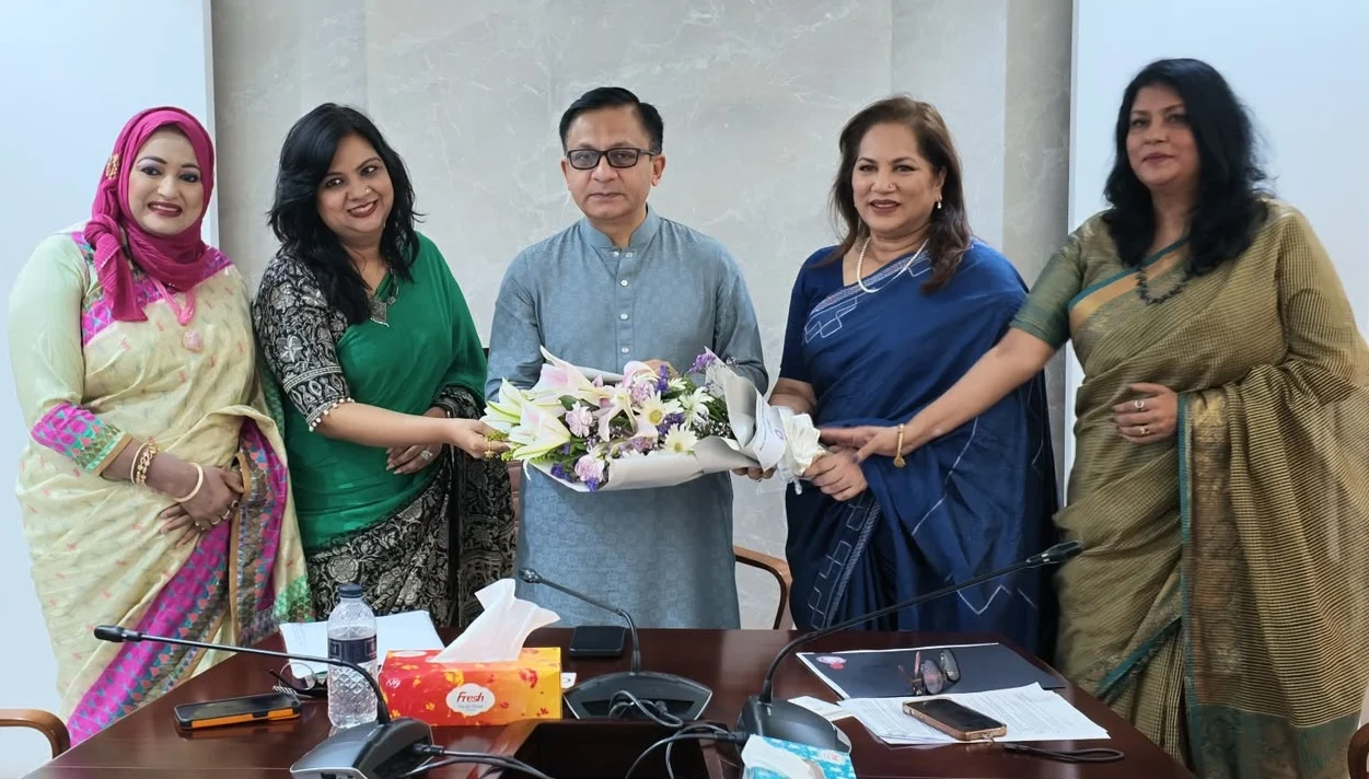 নারী উদ্যোক্তাদের ঋণ ও সেবাপ্রাপ্তি সহজ করতে উদ্যোগ নিচ্ছে সরকার: বাণিজ্যমন্ত্রী