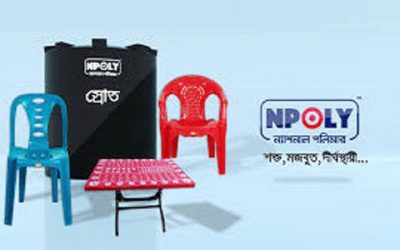 ন্যাশনাল পলিমারের লভ্যাংশ ঘোষণা