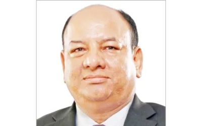 ন্যাশনাল ব্যাংকের নতুন এমডি মোহাম্মদ আবু জাফর