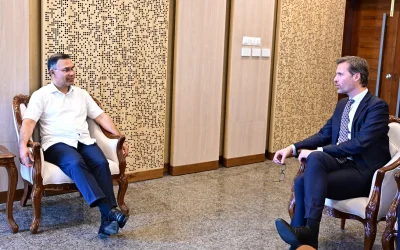 তিস্তা প্রকল্পে কারিগরি সহায়তা দিতে আগ্রহী নেদারল্যান্ডস