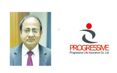 প্রগ্রেসিভ লাইফের এডিশনল এমডি পদে বিতর্কিত বিশ্বজিৎ, নিয়োগ নিয়ে প্রশ্ন