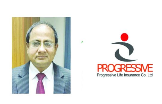 প্রগ্রেসিভ লাইফের এডিশনাল এমডি পদে বিতর্কিত বিশ্বজিৎ, নিয়োগ নিয়ে প্রশ্ন