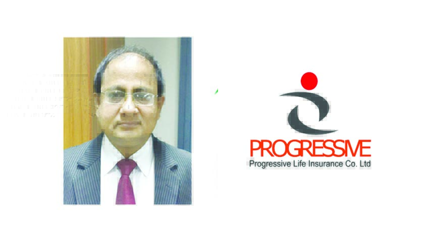 প্রগ্রেসিভ লাইফের এডিশনাল এমডি পদে বিতর্কিত বিশ্বজিৎ, নিয়োগ নিয়ে প্রশ্ন