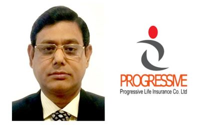 প্রগ্রেসিভের অর্থ আত্মসাত মামলার আসামি ডেল্টা লাইফের সিইও উত্তম কুমার