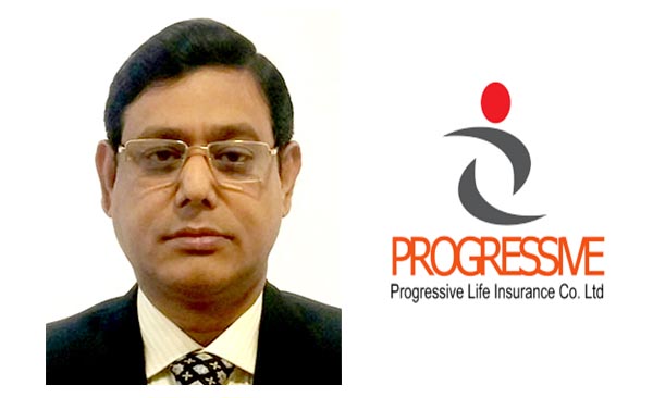 প্রগ্রেসিভের অর্থ আত্মসাত মামলার আসামি ডেল্টা লাইফের সিইও উত্তম কুমার