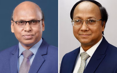 ব্যাংকিং খাতের পিআর পেশাজীবীদের সংগঠন প্র্যাবের নেতৃত্বে ইয়াহিয়া-নজরুল