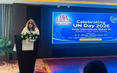 রোহিঙ্গাদের প্রত্যাবাসনে জাতিসংঘের জোরালো সম্পৃক্ততা চায় বাংলাদেশ