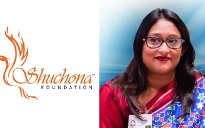 সায়মা ওয়াজেদের সূচনা ফাউন্ডেশনের আয়কর নথি জব্দের আদেশ
