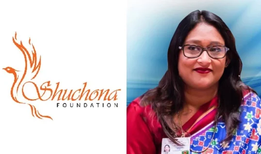 সায়মা ওয়াজেদের সূচনা ফাউন্ডেশনের আয়কর নথি জব্দের আদেশ