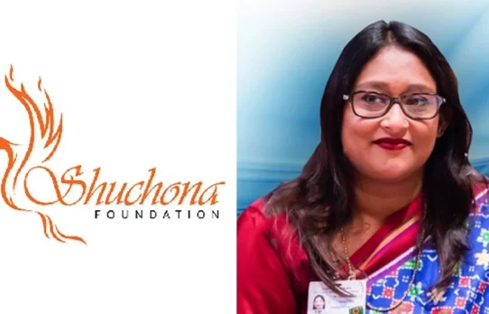 সায়মা ওয়াজেদের সূচনা ফাউন্ডেশনের আয়কর নথি জব্দের আদেশ
