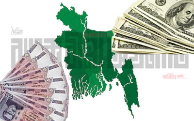 টাকায় হিসাব খুলতে পারবেন প্রবাসীরা