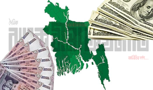 টাকায় হিসাব খুলতে পারবেন প্রবাসীরা
