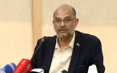 কর্মসংস্থান সৃষ্টি ও সামাজিক সুরক্ষা জোরদারই সরকারের অর্থনৈতিক সংস্কারের লক্ষ্য: তিতুমীর