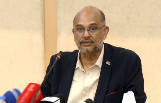 কর্মসংস্থান সৃষ্টি ও সামাজিক সুরক্ষা জোরদারই সরকারের অর্থনৈতিক সংস্কারের লক্ষ্য: তিতুমীর