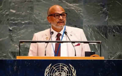 বাংলাদেশের অর্থনৈতিক স্থিতিশীলতায় পাশে থাকবে যুক্তরাষ্ট্র: তিতুমীর