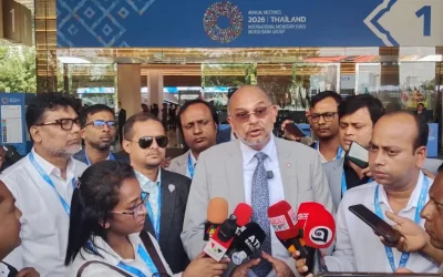 সংস্কারে সরকার-বিশ্বব্যাংকের নীতিগত সমঝোতা রয়েছে: তিতুমীর