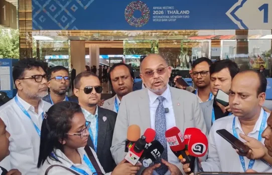 সংস্কারে সরকার-বিশ্বব্যাংকের নীতিগত সমঝোতা রয়েছে: তিতুমীর