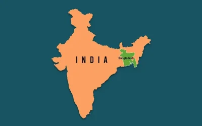 মাথাপিছু জিডিপিতে ভারতকে ছাড়াল বাংলাদেশ
